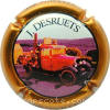 Capsule Desruets Joseph Contour or