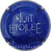 Capsule Mathelin Bleu et blanc