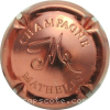 Capsule Mathelin Rosé