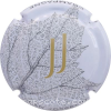 Capsule Josselin Jean a. Blanc, gris et or