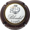 Capsule Blondel Th Contour marron
