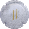 Capsule Josselin Jean d. Blanc, gris et or