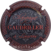 Capsule Gaudriller Serge   2- Noir et orange