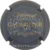 Capsule Gaudriller Serge   1- Gris, gris pâle et or