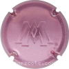 Capsule Margaine A. Rosé