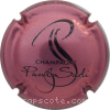 Capsule Paul-Sadi Rosé et noir.