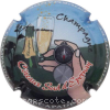Capsule Coteaux Sud Epernay 2014, Boussolle