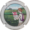 Capsule Coteaux Sud Epernay 2016, Plan