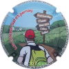 Capsule Coteaux Sud Epernay 2017, Panneau indicateur