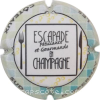 Capsule Coteaux Sud Epernay 2021 , Polychrome