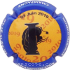 Capsule Champion-Ouy f- 03 Juin 2019