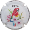 Capsule Champion-Ouy 2018, Perroquet