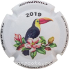 Capsule Champion-Ouy 2019, Toucan