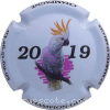 Capsule Champion-Ouy 2019, Cacatoes