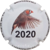 Capsule Champion-Ouy 2020, Mandarin