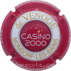 Capsule De Venoge 2013, 30 ans au verso