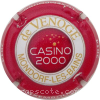 Capsule De Venoge 2014