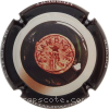 Capsule Herbert Didier Contour noir