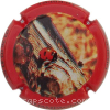 Capsule Herbert Didier Contour orange