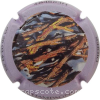 Capsule Herbert Didier Contour mauve