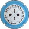 Capsule Monthelon Contour bleu, Chopin Julien