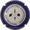 Capsule Monthelon Contour bleu foncé, Dérouillat