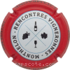 Capsule Monthelon Contour rouge, Mont Hauban