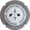 Capsule Monthelon Contour gris, Frézier Denis