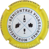 Capsule Monthelon Contour jaune, Guillette-Brest