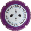 Capsule Monthelon Contour violet, Le Gouive P. & F.