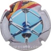 Capsule GENERIQUE. 2022, contour gris pâle