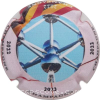 Capsule GENERIQUE. 2022, contour rose pâle