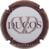 Capsule Ducos Didier  Contour marron, 4/4