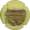 Capsule Cheurlin-Dangin e- Vigne, Vert pomme et marron