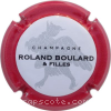 Capsule Boulard Roland Contour rouge