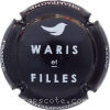 Capsule Waris & Filles Noir et blanc