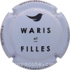Capsule Waris & Filles Blanc et noir