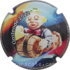 Capsule Guillette-Brest Oostende 2022-d Polychrome