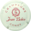 Capsule Bobin Jean Blanc et bordeaux