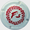 Capsule Fouquet's  Blanc et rouge