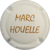 Capsule Houelle Marc Crème et or