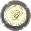 Capsule Bochet-Lemoine Contour vert foncé