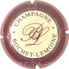 Capsule Bochet-Lemoine Contour bordeaux