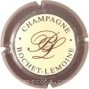 Capsule Bochet-Lemoine Contour marron