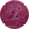 Capsule Lamarlière Philippe Rose et blanc