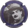 Capsule Poirot & Fils  3- Contour bleu foncé