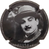 Capsule Poirot & Fils  3- Contour noir