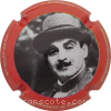 Capsule Poirot & Fils  3- Contour orange