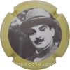 Capsule Poirot & Fils  3- Contour jaune-vert
