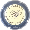 Capsule Bochet-Lemoine Contour bleu